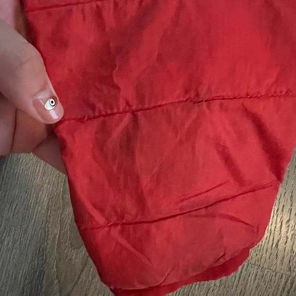Patagonia Women's Nano Puff Jacket GOOSEDOWN - Picture 9 of 13